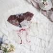 リサマリ(Risa Magli)のハーパー レースショーツ1