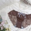 リサマリ(Risa Magli)のハーパー レースショーツ3