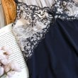 リサマリ(Risa Magli)のジュア スリップ6