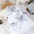 リサマリ(Risa Magli)のジュア ブラジャー（B-D）＜サイドシェイプ＞28