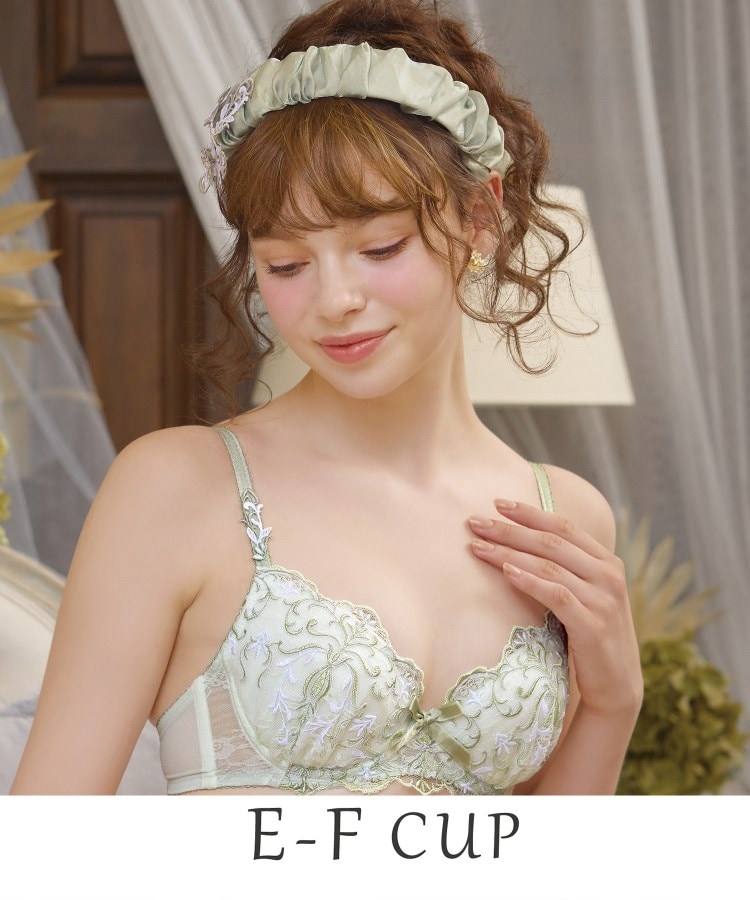 ジュア ブラジャー(E-F)<サイドシェイプ>(ワイヤーブラ ジュア ブラジャー(E-F)<サイドシェイプ>(ワイヤーブラ
