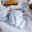 リサマリ(Risa Magli)のジュア ブラジャー（E-F）＜サイドシェイプ＞8