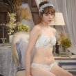リサマリ(Risa Magli)のジュア ブラジャー（E-F）＜サイドシェイプ＞12