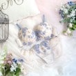リサマリ(Risa Magli)のイーシャ ブラジャー（B-D）＜サイドシェイプ＞25