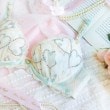 リサマリ(Risa Magli)のジアン ブラジャー（B-D）＜リサマリ ミラクル谷間ブラ＞6