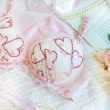 リサマリ(Risa Magli)のジアン ブラジャー（B-D）＜リサマリ ミラクル谷間ブラ＞8