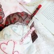 リサマリ(Risa Magli)のジアン ブラジャー（B-D）＜リサマリ ミラクル谷間ブラ＞9