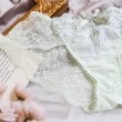リサマリ(Risa Magli)のジュア レースショーツ3