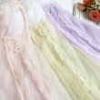 リサマリ(Risa Magli)のマティア カップ付スリップ6