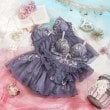 リサマリ(Risa Magli)のブラム カップ付きキャミソール18