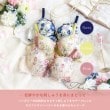 リサマリ(Risa Magli)のテリン ブラジャー（E-F）＜S Make Type＞1