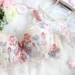 リサマリ(Risa Magli)のテリン ブラジャー（E-F）＜S Make Type＞7