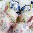 リサマリ(Risa Magli)のテリン ブラジャー（E-F）＜S Make Type＞9