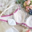 リサマリ(Risa Magli)のアイリィー ブラジャー（B-D）＜V Make Type＞9