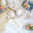 リサマリ(Risa Magli)のアイリィー ブラジャー（B-D）＜V Make Type＞23