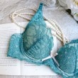 リサマリ(Risa Magli)のノーラ ブラジャー（B-D）＜スウィートリッチ＞5
