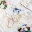 リサマリ(Risa Magli)のテリン Tバックショーツ1
