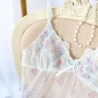 リサマリ(Risa Magli)のフロリタ スリップ5