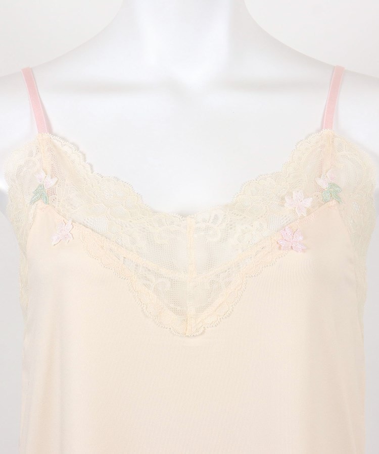 リサマリ(Risa Magli)のエルマ スリップ10