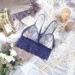 リサマリ(Risa Magli)のジョセリン ブラレット ブルー(092)