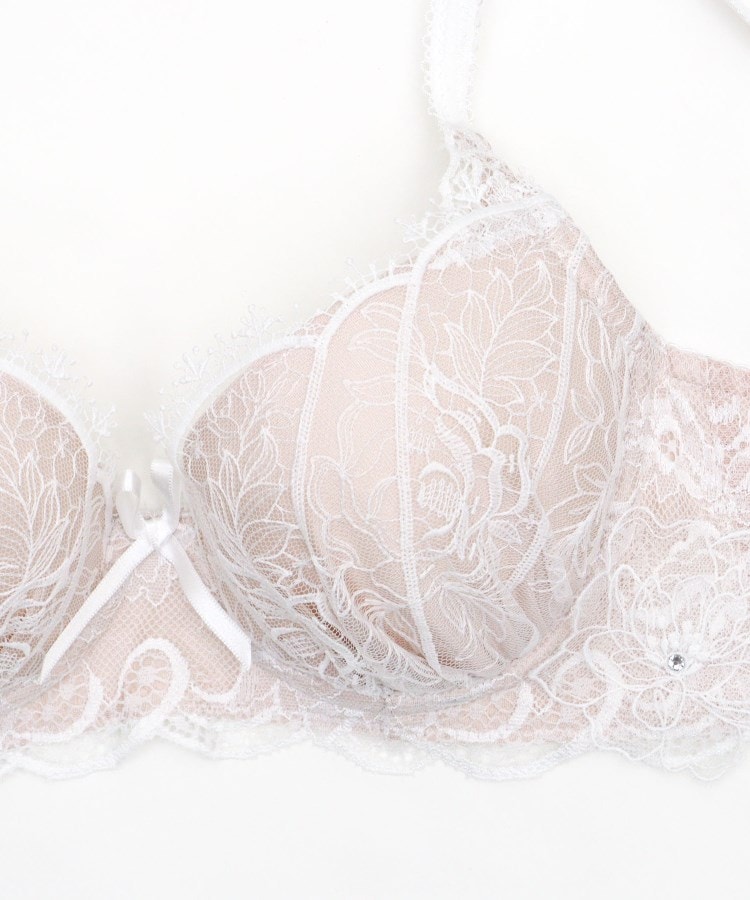 リサマリ(Risa Magli)のジョセリン ブラジャー（B-D）＜D Make Type＞20