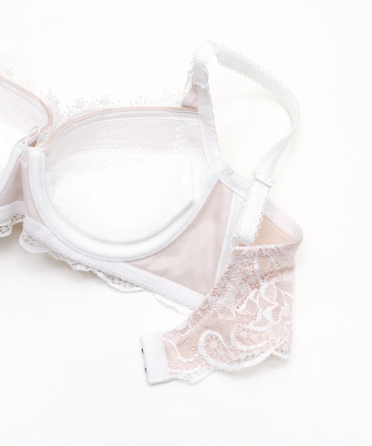 リサマリ(Risa Magli)のジョセリン ブラジャー（B-D）＜D Make Type＞22