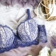 リサマリ(Risa Magli)のジョセリン ブラジャー（B-D）＜D Make Type＞8