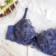 リサマリ(Risa Magli)のイリーナ ブラジャー（B-D）＜サイドシェイプ＞8