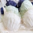 リサマリ(Risa Magli)のイリーナ ブラジャー（B-D）＜サイドシェイプ＞9