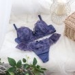 リサマリ(Risa Magli)のイリーナ ブラジャー（B-D）＜サイドシェイプ＞27