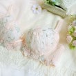 リサマリ(Risa Magli)のシュクリエ ブラジャー（B-D）7