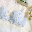 リサマリ(Risa Magli)のシュクリエ ブラジャー（B-D）8