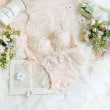 リサマリ(Risa Magli)のシュクリエ ブラジャー（B-D）23