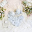 リサマリ(Risa Magli)のシュクリエ ブラジャー（B-D）24