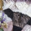 リサマリ(Risa Magli)のジョセリン Tバックショーツ3