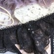 リサマリ(Risa Magli)のジョセリン Tバックショーツ4