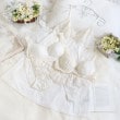 リサマリ(Risa Magli)のイリーナ リボンショーツ13