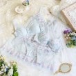 リサマリ(Risa Magli)のフロリタ Tバックショーツ12