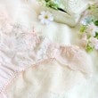 リサマリ(Risa Magli)のシュクリエ レースショーツ3
