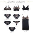 リサマリ(Risa Magli)のジョセリン おやすみブラ（LL）7