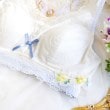 リサマリ(Risa Magli)のフロリタ おやすみブラ（LL）5