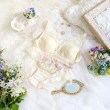 リサマリ(Risa Magli)のフロリタ おやすみブラ（LL）14
