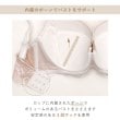 リサマリ(Risa Magli)のジョセリン ブラジャー（G-H）＜D Make Type＞15