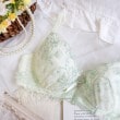 リサマリ(Risa Magli)のイリーナ ブラジャー（E-F）＜サイドシェイプ＞7