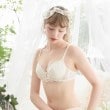 リサマリ(Risa Magli)のイリーナ ブラジャー（E-F）＜サイドシェイプ＞14