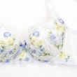 リサマリ(Risa Magli)のフロリタ ブラジャー＜D Make Type＞（E-F）24