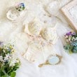 リサマリ(Risa Magli)のフロリタ ブラジャー＜D Make Type＞（E-F）28