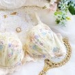 リサマリ(Risa Magli)のフロリタ ブラジャー＜D Make Type＞（G-H）7
