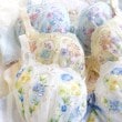 リサマリ(Risa Magli)のフロリタ ブラジャー＜D Make Type＞（G-H）9