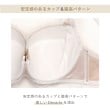 リサマリ(Risa Magli)のフロリタ ブラジャー＜D Make Type＞（G-H）17